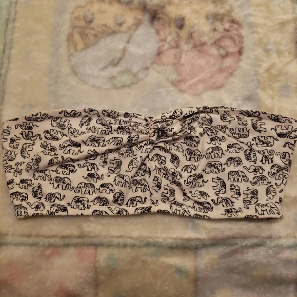 Forever 21 Bandeau